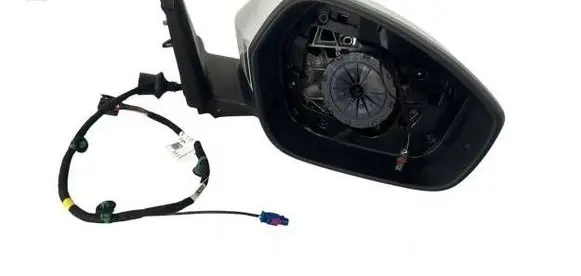 Audi Q8 Front door electric wing mirror 4MN857410E