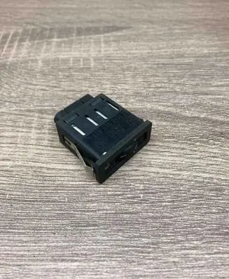 BMW 3 E36 Headlight level height control switch 8360883