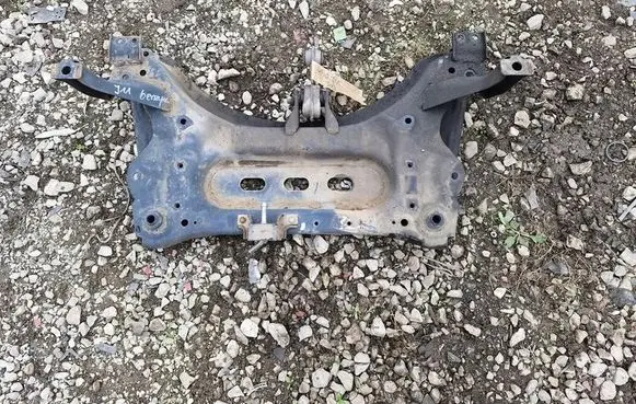Nissan Qashqai Front axle beam 453453453534