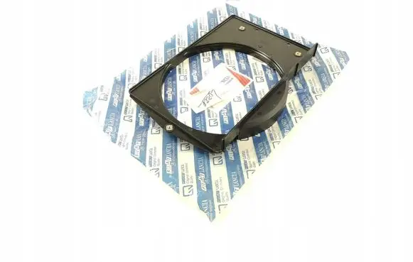 Fiat Seicento/600 Radiator trim 46527219