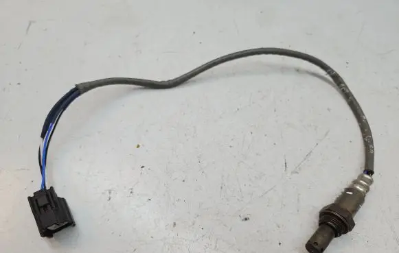 Mitsubishi Eclipse Cross Lambda probe sensor 1491006050