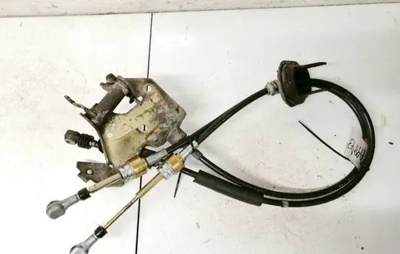 Fiat Doblo Gear shift cable linkage 46807039
