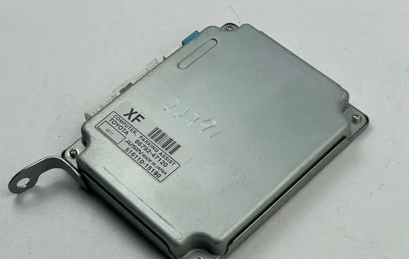 Toyota Prius (XW30) Parking PDC control unit/module 8679247120 51611015190