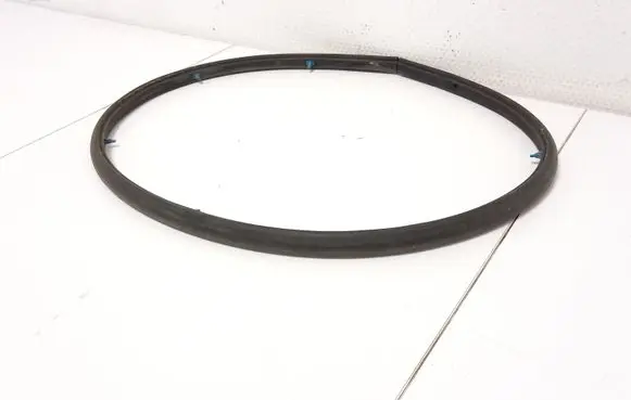 Engine compartment rubber