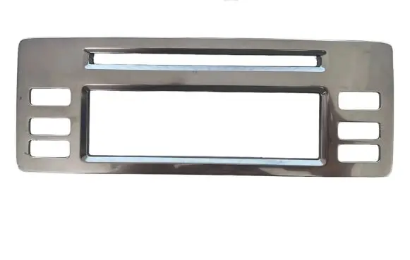 Volvo S80 Radio/GPS head unit trim 1303415