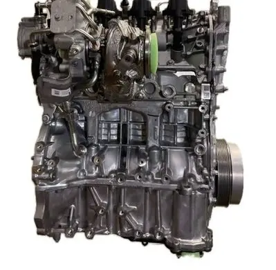 Mercedes-Benz A W177 Engine 282814