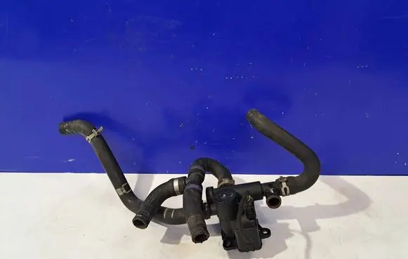 Mercedes-Benz Vito Viano W639 Electric auxiliary coolant/water pump A0028308584 A6398322493