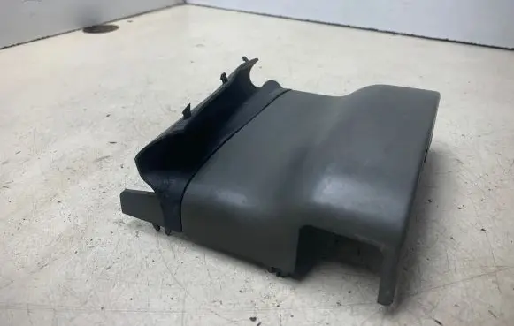 Volvo S60 Steering wheel column trim 1282846 1264