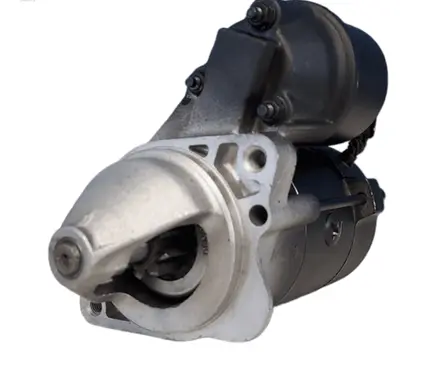 Smart ForTwo II Starter motor CS1206