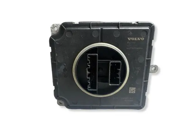 Volvo V60 Headlight ballast module Xenon 31427787