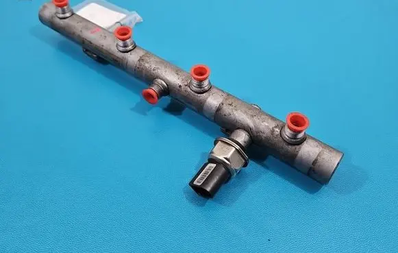 Audi Q7 4L Fuel main line pipe 057130089K IMPRK1550137