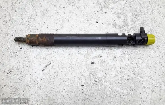 Citroen C5 Fuel injector 9686191080 93E651J 1889LC20F83