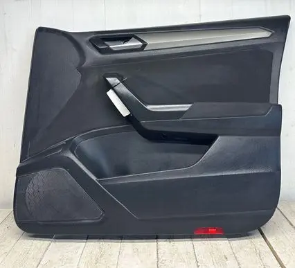 Volkswagen T-Roc Front door card panel trim 2GA867012K