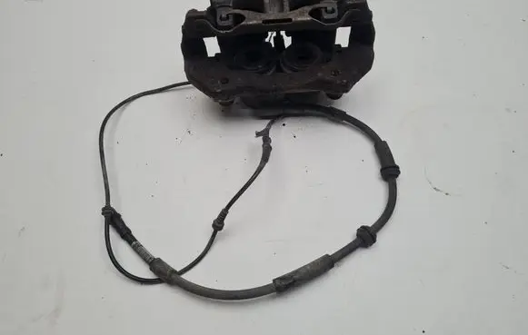 Mercedes-Benz ML W166 Front brake caliper A1664211481