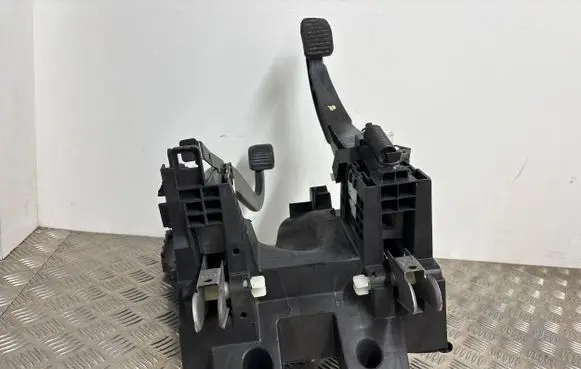 Opel Meriva B Pedal assembly 8701610