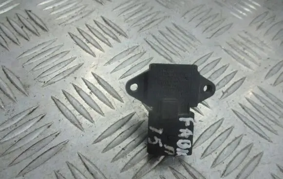 Skoda Fabia Mk1 (6Y) Air pressure sensor