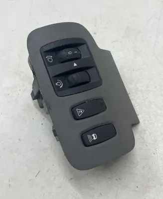 Renault Scenic II - Grand scenic II Headlight level height control switch 8200140984