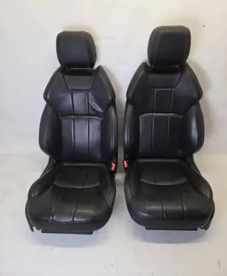 Land Rover Evoque I Seat set 
