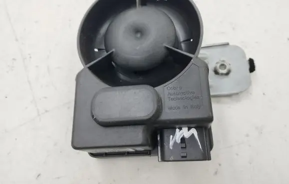 Nissan X-Trail T31 Alarm system siren 28487JH10B 4B7876N2B