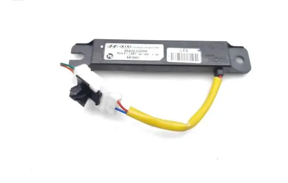 Hyundai Ioniq Interior comfort aerial antenna 95420G2000