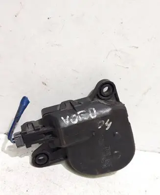Chrysler Voyager Air flap motor/actuator 04885465AA 1561B09135 58024E