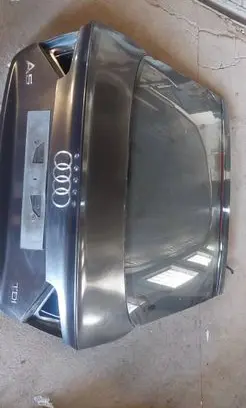 Audi A5 Sportback 8TA Tailgate/trunk/boot lid