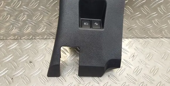 Toyota Yaris Panel trim 554330D220