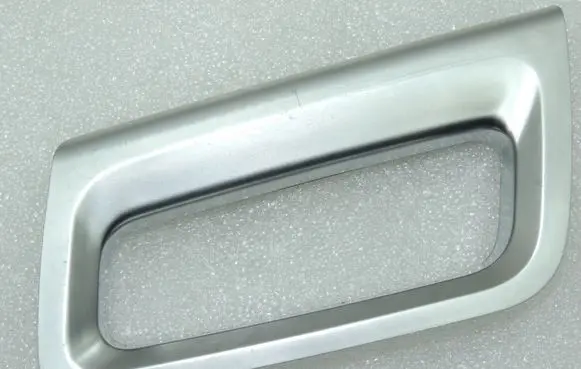 Opel Antara Front door interior handle 96817066