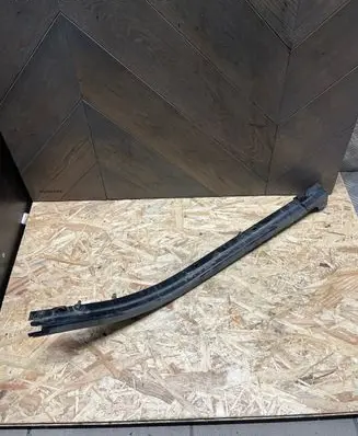 Peugeot Bipper Sliding door upper top rail 