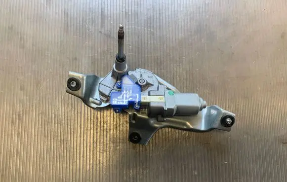 Mitsubishi Outlander Rear window wiper motor 8012