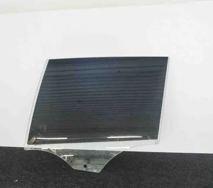 BMW 3 E90 E91 Rear door window glass 43R001582
