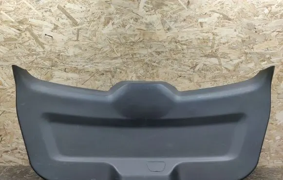 Opel Antara Tailgate trim