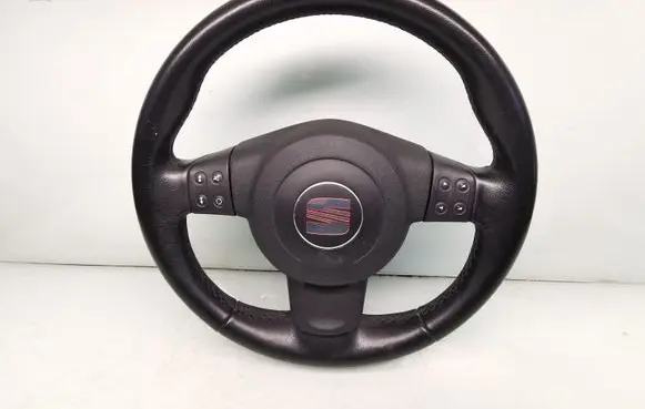 Seat Altea XL Steering wheel