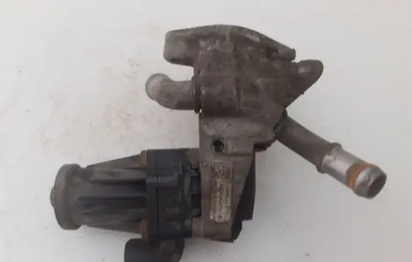Ford Transit EGR valve BK2Q9D475CD 50276432