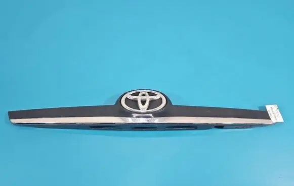 Toyota Verso Trunk door license plate light bar 768110F090 IMPRK1584724