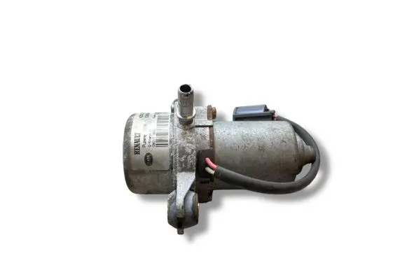 Renault Laguna II Vacuum pump 8200271911 00892400 080170886