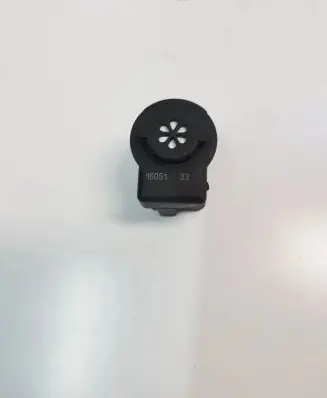 Renault Megane IV Intake air temperature sensor 