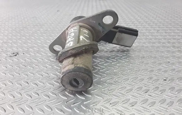 Ford Maverick Tailgate exterior lock 