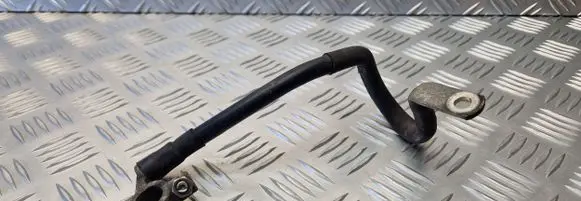 Volkswagen Golf V Negative earth cable (battery)