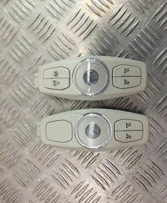 Ford C-MAX II Other interior light AM5113K767BE