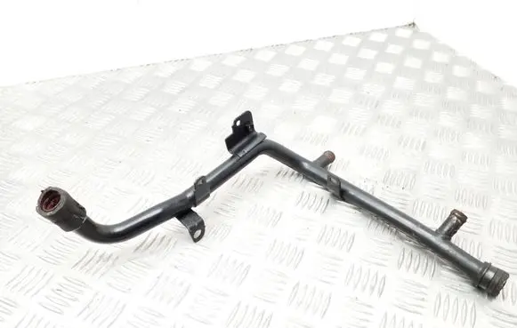 Skoda Superb B6 (3T) Engine coolant pipe/hose 038121065CS