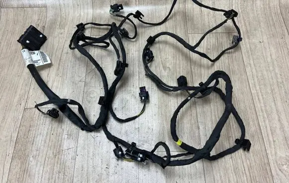 Mercedes-Benz EQS V297 Parking sensor (PDC) wiring loom A2975409414 2975409414