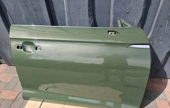 Audi A5 Front door