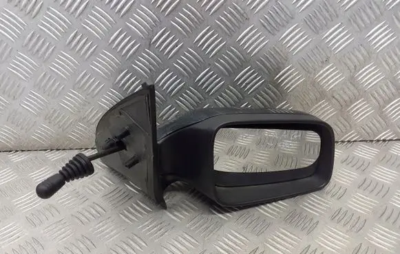 Opel Astra G Coupe wind mirror (mechanical) E1010534