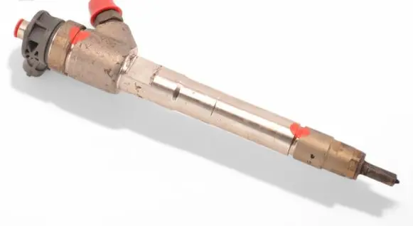 Jeep Grand Cherokee Fuel injector 0445110523 35062015F