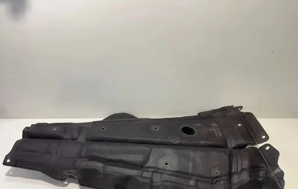 BMW X6 G06 Sound insulation of firewall 5A1D982 7214727