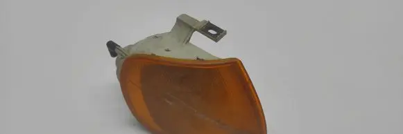 Volkswagen Polo III 6N 6N2 6NF Front indicator light 6N0953050B