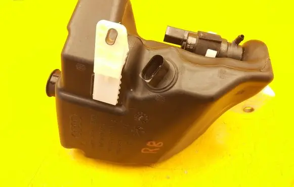 Audi R8 4S Windshield washer fluid reservoir/tank 4S1955449C