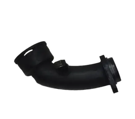 Mercedes-Benz Sprinter W906 Engine coolant pipe/hose 1481934