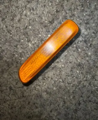 BMW 3 E46 Front fender indicator light 8370720